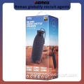 Remax RB-M48 Button control Water Bottle